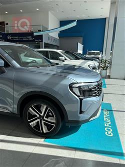 Ford Territory